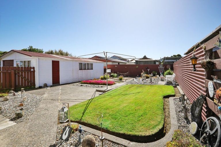 Photo of property in 546 Elles Road, Kingswell, Invercargill, 9812