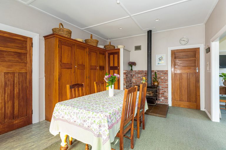 Photo of property in 10 Gall Street, Fairlie, 7925