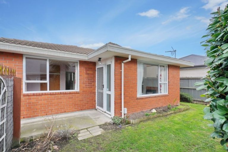 Photo of property in 3/29 Barrie Street, Addington, Christchurch, 8024