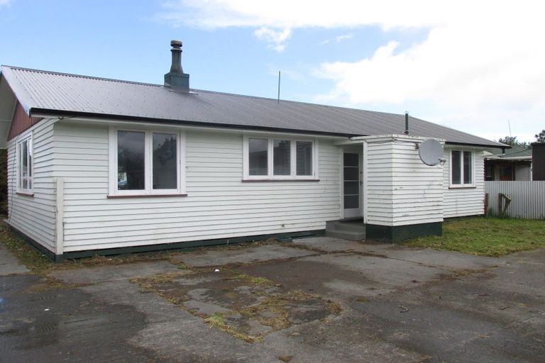 Photo of property in 102 Mclean Street, Wairoa, 4108