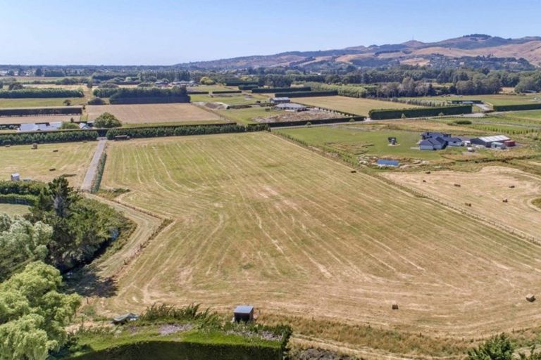 Photo of property in 83a Ellesmere Road, Halswell, Christchurch, 7674