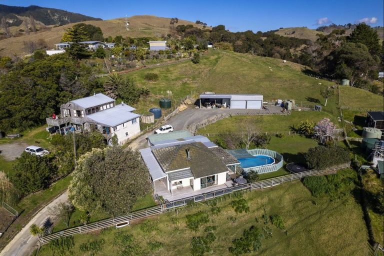 Photo of property in 26 Arthur Street, Tokomaru Bay, 4079
