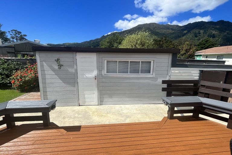 Photo of property in 8 Herries Street, Te Aroha, 3320