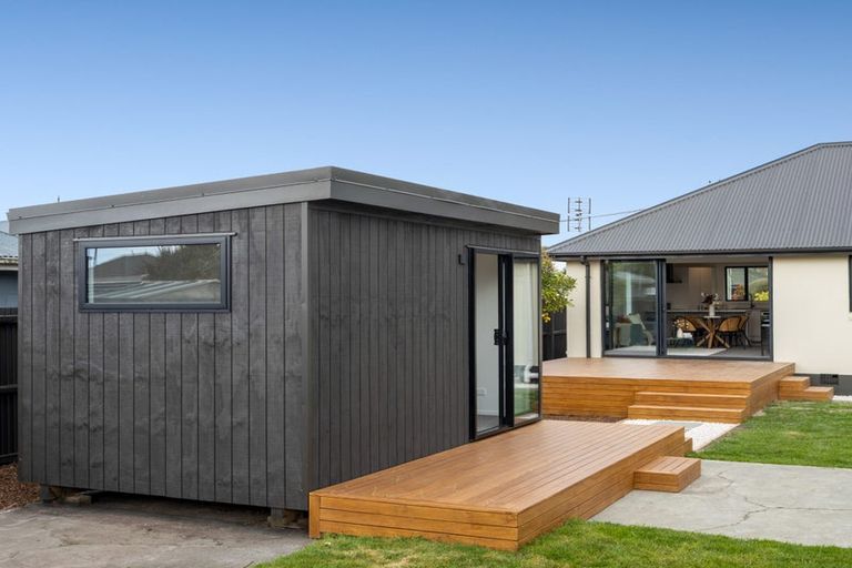 Photo of property in 12 Swift Street, Belfast, Christchurch, 8051