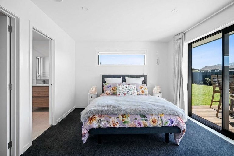 Photo of property in 8 Glenmark Drive, Darfield, 7510