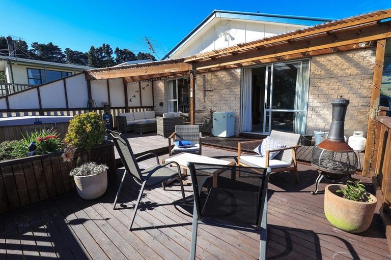 Photo of property in 33 Gorman Street, Macandrew Bay, Dunedin, 9014