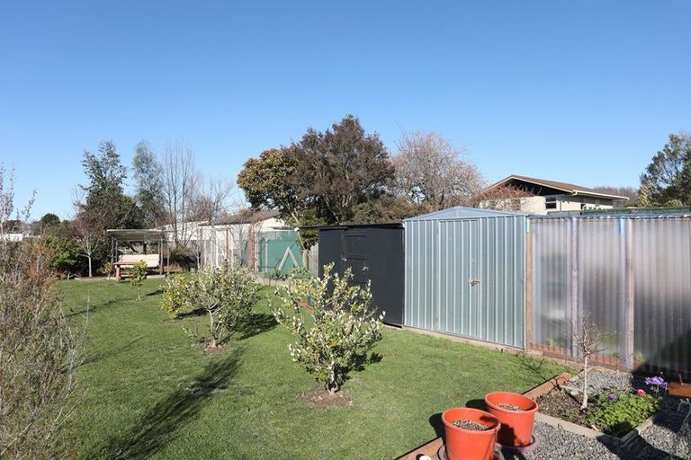 Photo of property in 7 Guthrie Court, Bulls, 4818