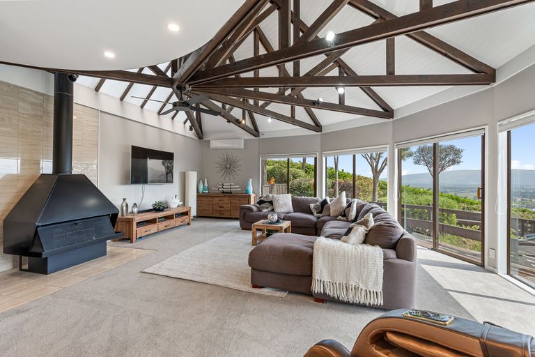 Photo of property in 81 Chain Hills Road, Chain Hills, Dunedin, 9076