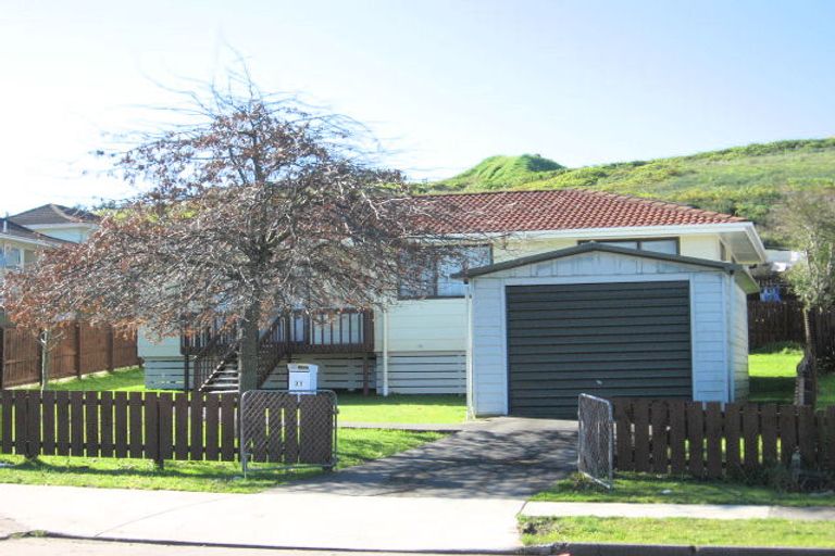 Photo of property in 31 Elsie Morton Place, Papakura, 2110
