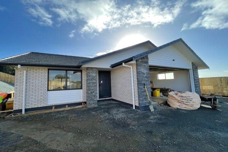 Photo of property in 8 Maui Place, Te Kamo, Whangarei, 0112