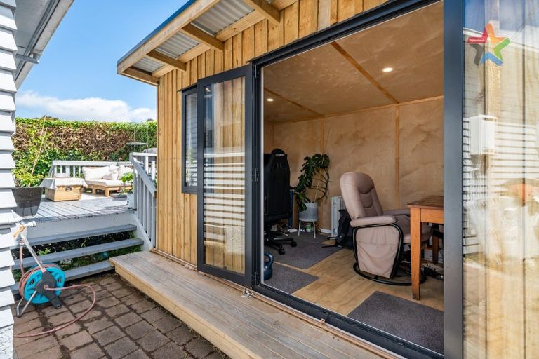 Photo of property in 7 Tilbury Street, Fairfield, Lower Hutt, 5011