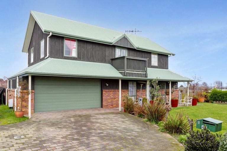 Photo of property in 5/45 Kiddle Drive, Hilltop, Taupo, 3330