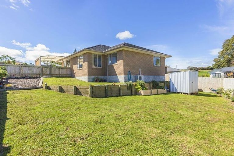 Photo of property in 38 Motiti Street, Warkworth, 0910