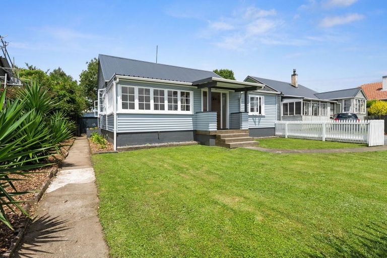 Photo of property in 113 Clinkard Avenue, Glenholme, Rotorua, 3010