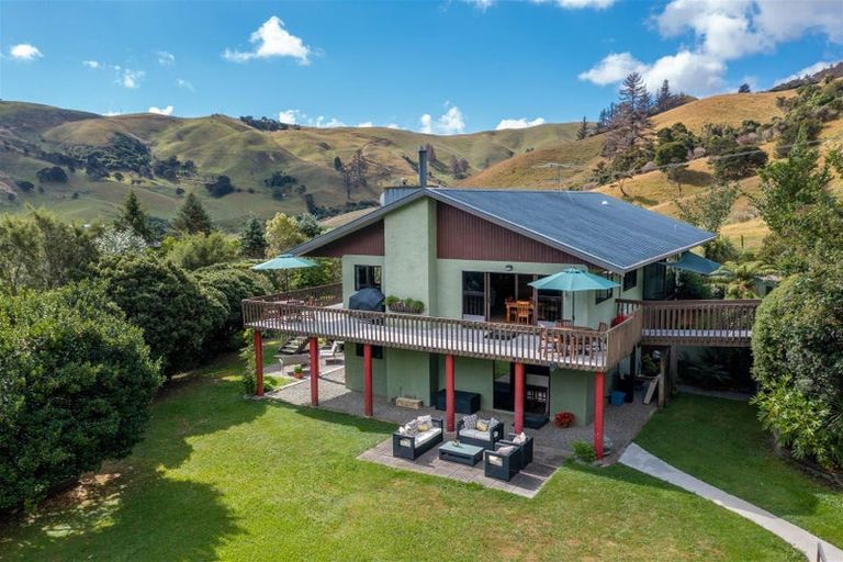 Photo of property in 14 Ralphine Way, Maitai, Nelson, 7010