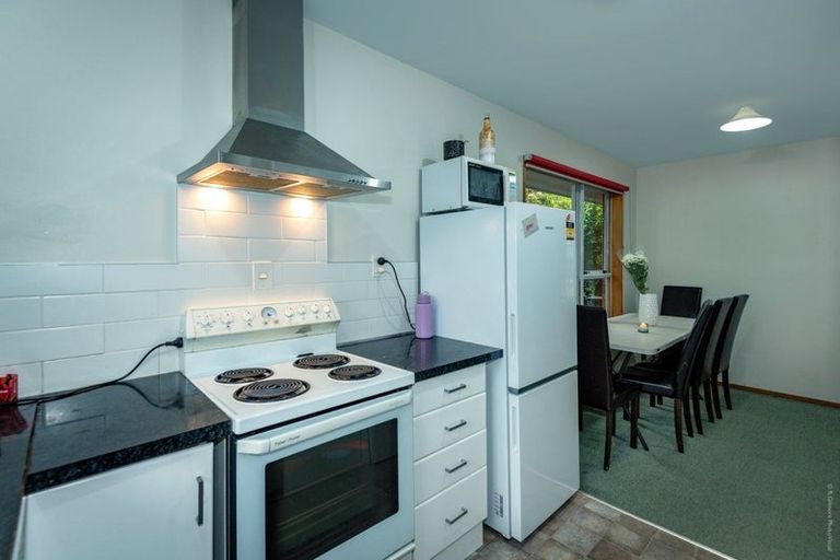 Photo of property in 4/7 Dilworth Street, Riccarton, Christchurch, 8011