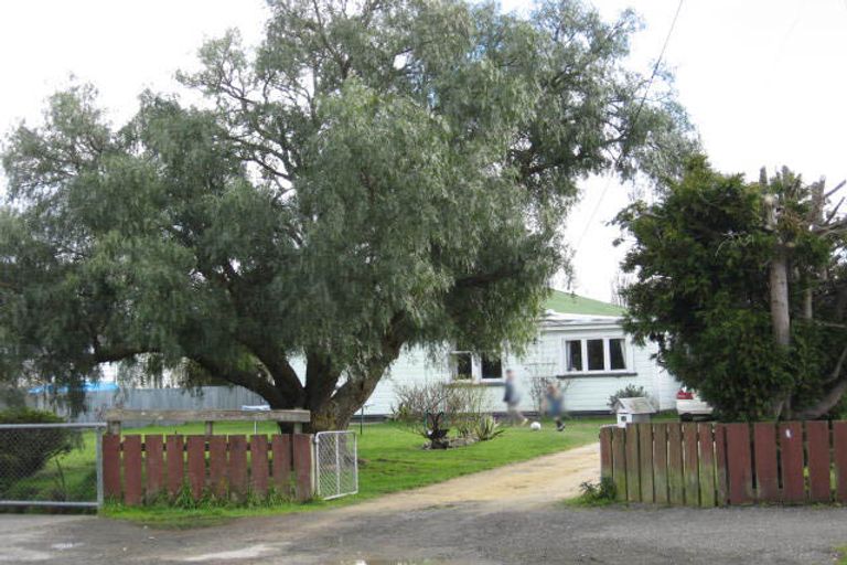 Photo of property in 56 Makoura Road, Masterton, 5810