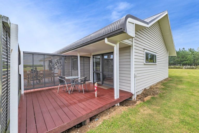 Photo of property in 41 Frasers Road, Southbridge, Leeston, 7682