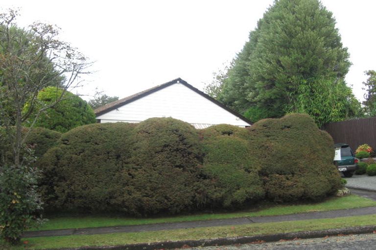 Photo of property in 3 Carrington Crescent, Tokoroa, 3420