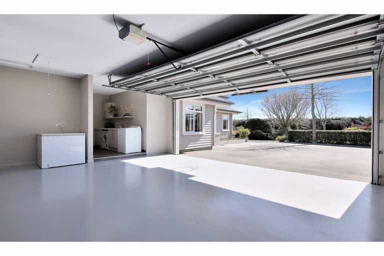 Photo of property in 144 Baileys Road, Ohoka, Kaiapoi, 7692