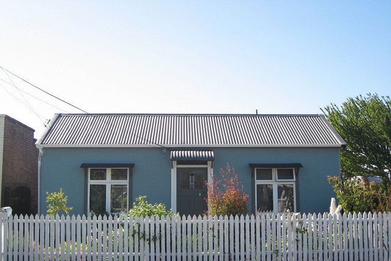 Photo of property in 22 Manhire Street, Spreydon, Christchurch, 8024