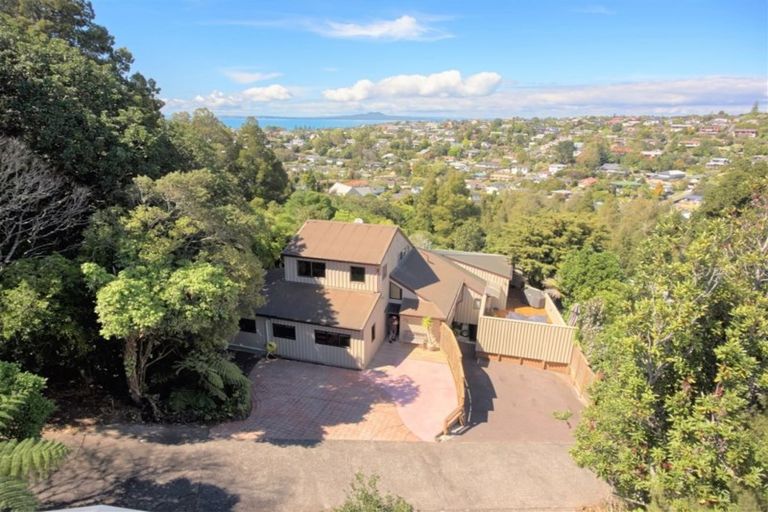 Photo of property in 32 Moorgreen Heights, Torbay, Auckland, 0630