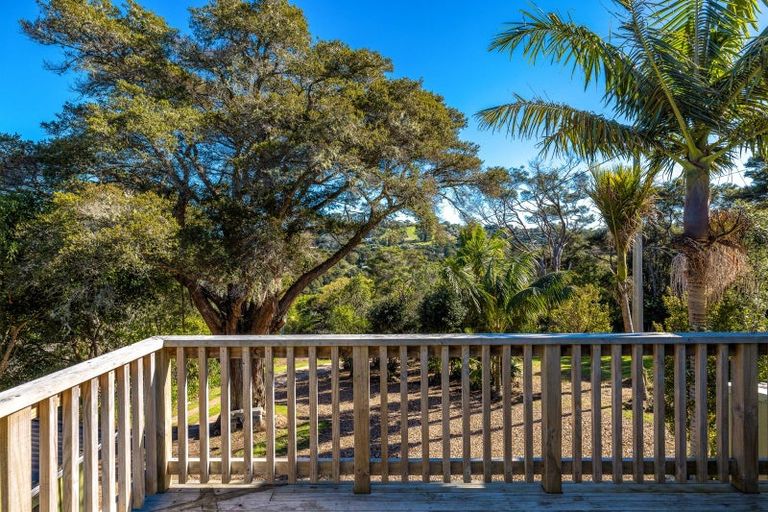 Photo of property in 39 Whakarite Road, Ostend, Waiheke Island, 1081