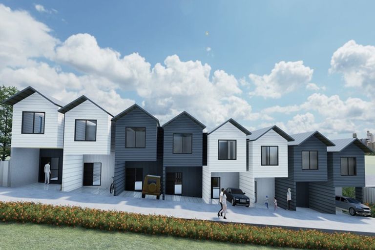 Photo of property in 35 Glenbervie Crescent, Massey, Auckland, 0614