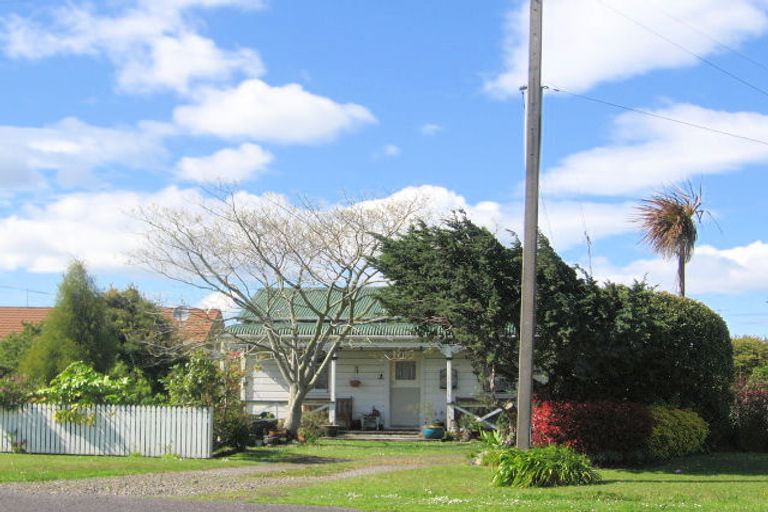 Photo of property in 17 Consols Street, Waihi, 3610