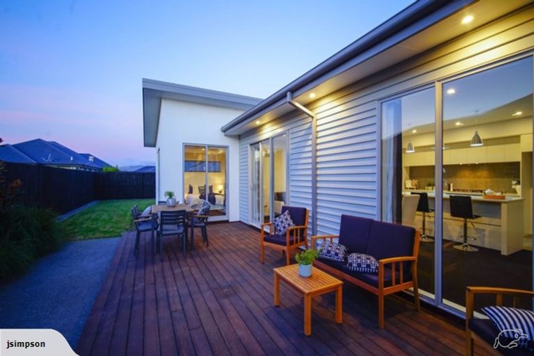 Photo of property in 13 Goh Street, Lincoln, 7608