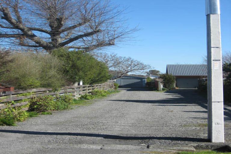 Photo of property in 5b Clifton Avenue, Carterton, 5713