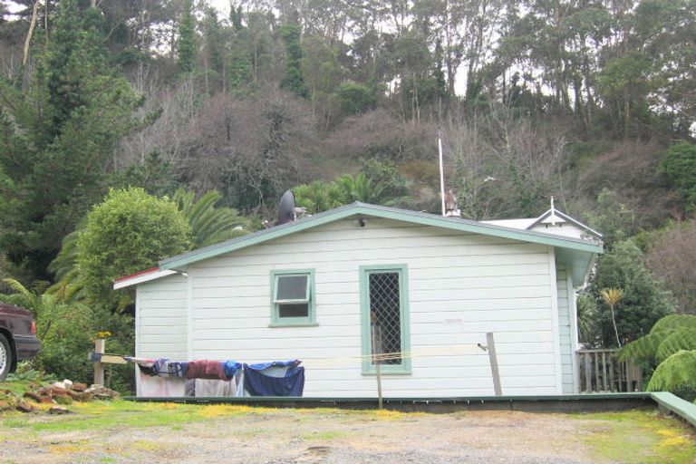 Photo of property in 7 Burke Street, Hospital Hill, Napier, 4110