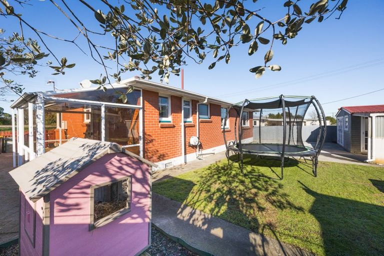 Photo of property in 86 Lethbridge Street, Feilding, 4702