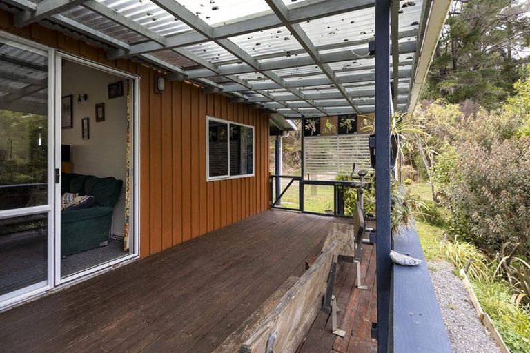 Photo of property in 920 Wakamarina Road, Wakamarina, Havelock, 7178