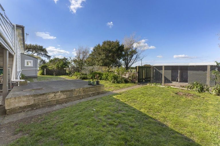 Photo of property in 172 Rowe Road, Rongotea, Palmerston North, 4476