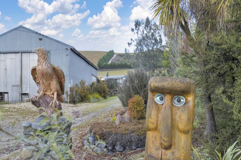 Photo of property in 69 Princes Street, Waikari, 7420