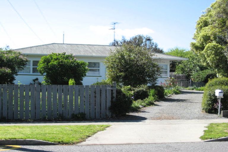 Photo of property in 175a Weld Street, Witherlea, Blenheim, 7201