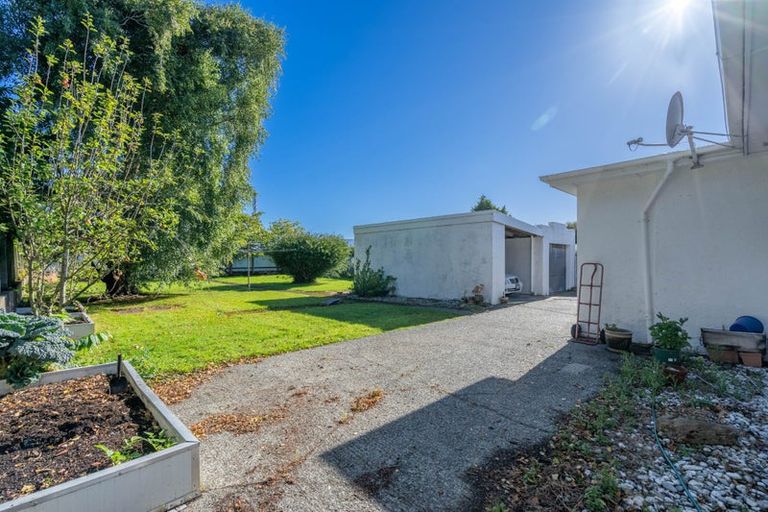Photo of property in 586 Tay Street, Hawthorndale, Invercargill, 9810