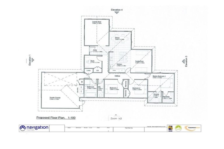 Photo of property in 41 Stace Hopper Drive, One Tree Point, 0118