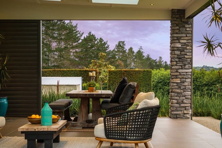 Photo of property in 620 Matakana Road, Warkworth, 0985