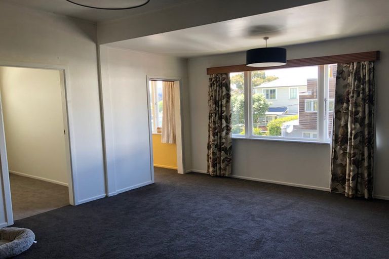 Photo of property in 6 Pitarua Street, Thorndon, Wellington, 6011