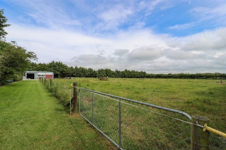 Photo of property in 48 Doncaster Street, Washdyke, Timaru, 7910
