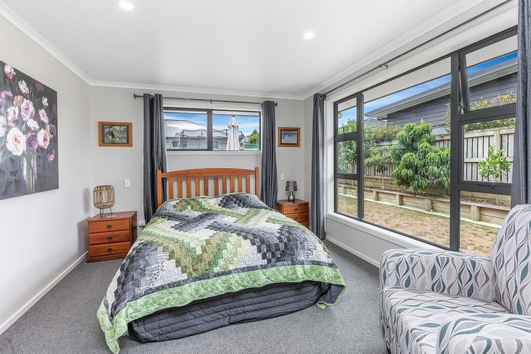Photo of property in 15 Hoylake Place, Morrinsville, 3300