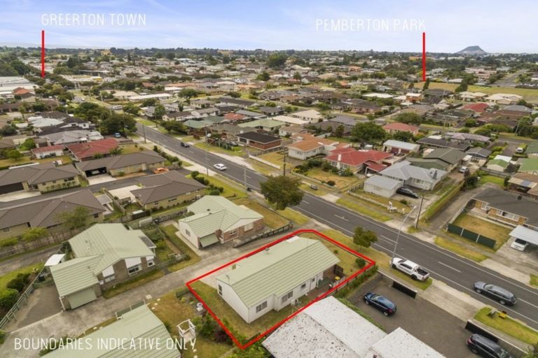 Photo of property in 70a Chadwick Road, Greerton, Tauranga, 3112