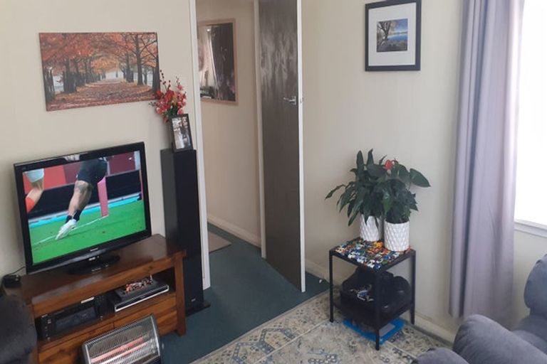 Photo of property in 4 Rosedale Place, Levin, 5510