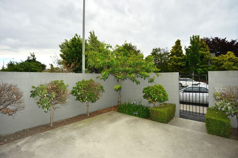 Photo of property in 270 Worcester Street, Christchurch Central, Christchurch, 8011