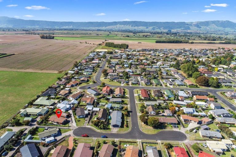 Photo of property in 13 Titoki Street, Matamata, 3400
