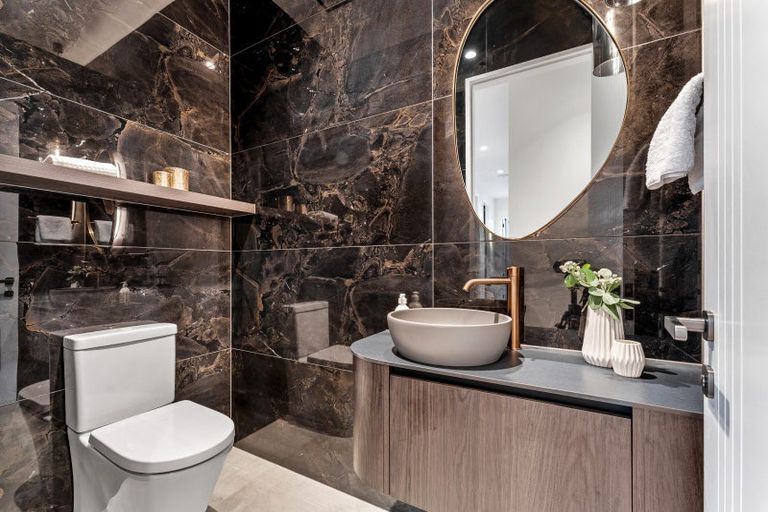 Photo of property in 25 Penney Rise, Matakana, 0985