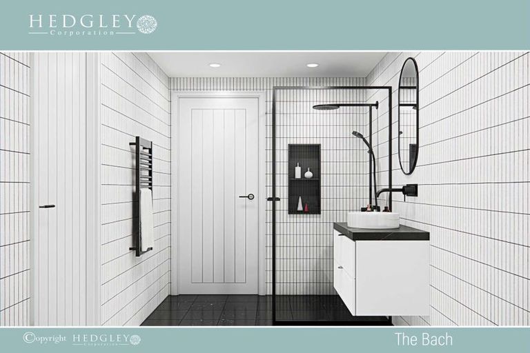 Photo of property in 21a Foster Place, Amberley, 7410