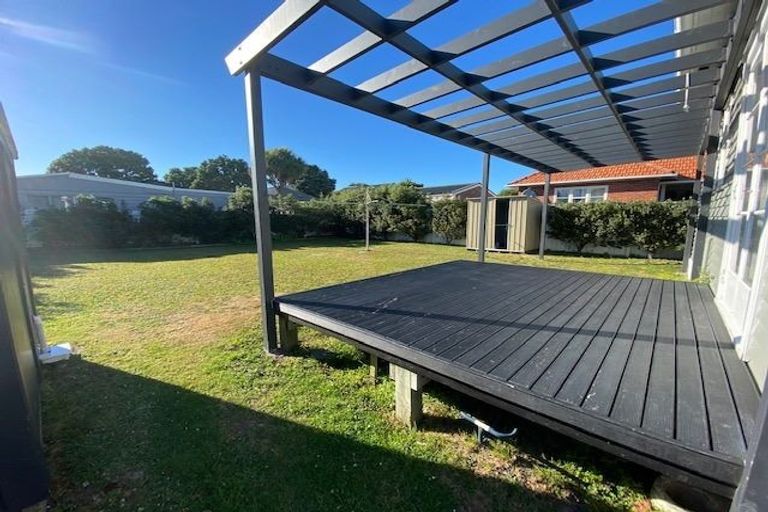 Photo of property in 3 Saint James Avenue, Boulcott, Lower Hutt, 5011